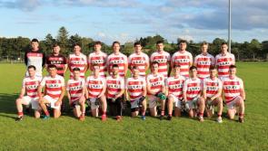 Ballerin take another step towards top spot