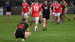 The Glen defeat was the best thing ever to happen, says Magherafelt selector