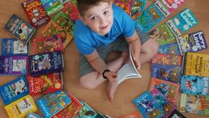 Artwork by a Derry schoolboy included in a book about lockdown experiences for young people