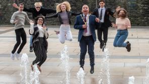 Young people in Derry given the chance to have a say on where money is spent in their local communities