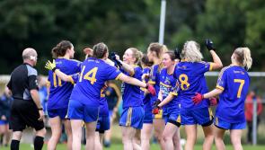 Steelstown and Ballymaguigan  to meet in Sunday's senior ladies final