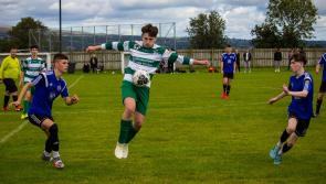 Draperstown Celtic nominated for award