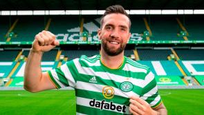 Stephen Kenny uses a famous Derry phrase as he comes to the defence of Shane Duffy