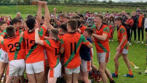 Melaugh and Duggan point the way to glory for Lavey