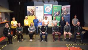 Brilliant response to Dungiven fundraiser