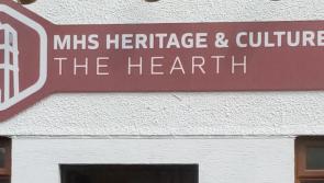 New base for local group will be community hub in Maghera