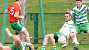 LISTEN: Faughanvale coach Daryl Moore looks ahead to Sunday's ladies final against Limavady