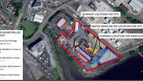 Councillors to discuss Bay Road coal depot today 