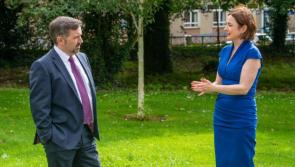 Further funding for Crisis Intervention Centre