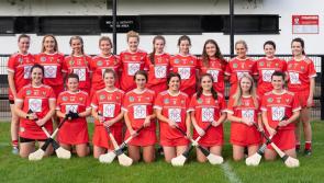 Magherafelt camogs book semi-final spot