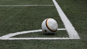 Derry football club suspends all activities after one of its coaches tests positive for coronavirus 