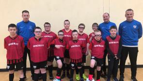 Young People's Awards: "They are young Derry men at their finest."