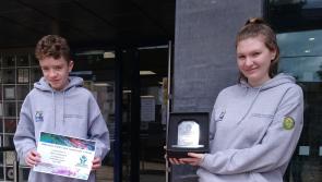 Young People's Awards: The inspiring leadership qualities of our teenagers