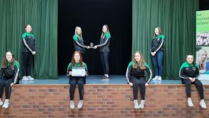 Young People's Awards: A celebration of young sporting stars