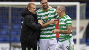 Neil Lennon resigns as manager of Celtic