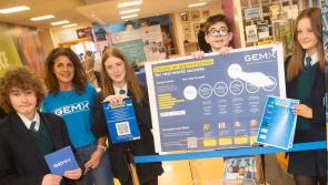 IN PICTURES: GEMX roadshow visits Limavady North West Regional College campus
