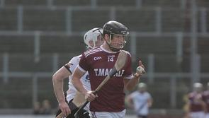LISTEN: Brendan Rogers' reaction to Slaughtneil's eighth title in succession