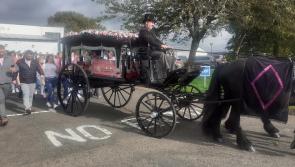 Derry cousins killed in car crash laid to rest