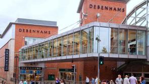 Debenhams criticised over job losses at Derry store 