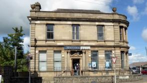 Fears over impact that bank closure will have on Kilrea