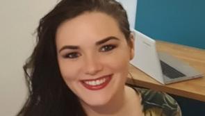 Local woman in the hot seat for 'millionaire' show