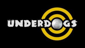 It's time for the ladies as TG4's Underdogs series returns