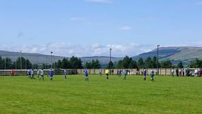 Local soccer club suspend underage activities after 'several' confirmed cases of Covid-19 in the locality