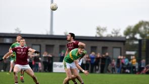 LISTEN:  A preview of this weekend's Derry SFC Quarter-Finals