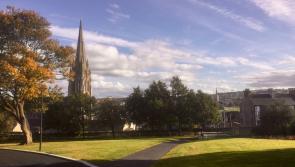 Derry park to come alive with the sound of music tomorrow night as part of Culture Night