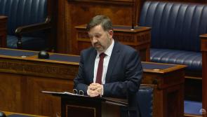 Health Minister urged to properly fund life-saving Derry service