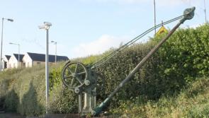 Fears over the future of an important artefact in the north west's railway heritage