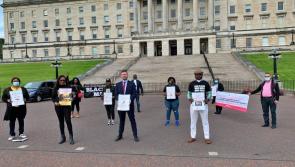 Derry-based migrants forum welcomes commitment to address racial inequality