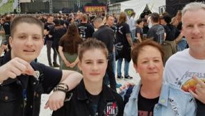 County Derry mother says son 'failed completely' during leukaemia battle