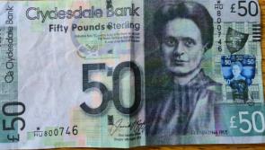 Police warning after number of fake bank notes used in local businesses