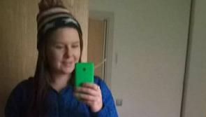 Police in Derry appeal for information about a woman last seen in Gransha Park yesterday
