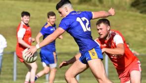 Change of time for Steelstown clash with Faughanvale
