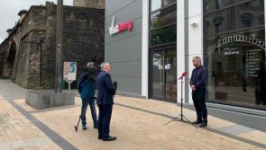 Major new tourism centre to open today in the heart of Derry's city centre