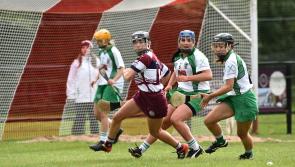 Details confirmed for camogie finals