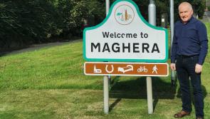 Scramblers 'making life hell' for residents in areas of Maghera