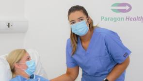 Derry company looks to hand out 10,000 masks 