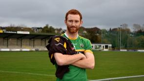 Derry and Glen receive boost as Conor Glass is set for a return home