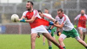 Dolan's must clamp down on Magilligan as championship gets real