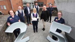 Derry's biggest shopping centre celebrates its 25th birthday tomorrow