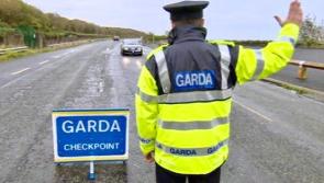 Man due in court today after a garda car was rammed during incident in Donegal