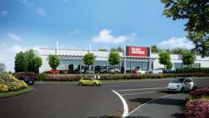 Owners of Crescent Link Retail Park in Derry say new investment will sort out traffic problems