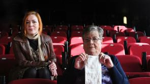 Blood-stained handkerchief waved by Father Daly is inspiration behind a new musical about Bloody Sunday