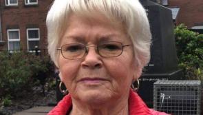 Bloody Sunday: Kate Nash will challenge PPS decision over brother’s killing
