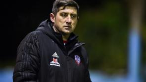 It's a late, late horror show again for Derry City as they lose in Sligo