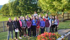St Colm's shortlisted for a major award 