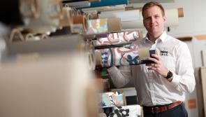 County Derry manufacturer links up with leading UK designer